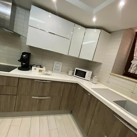 Casa Vacanze Mugnano * Mugnano di Napoli