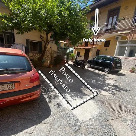 Casa Vacanze Mugnano