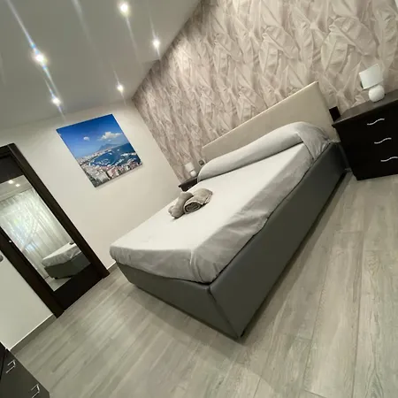 Casa Vacanze Mugnano