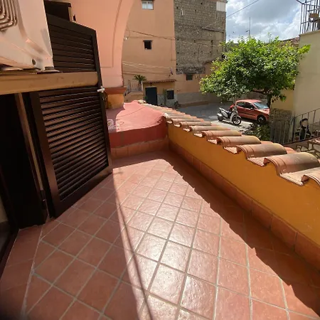 Casa Vacanze Mugnano *