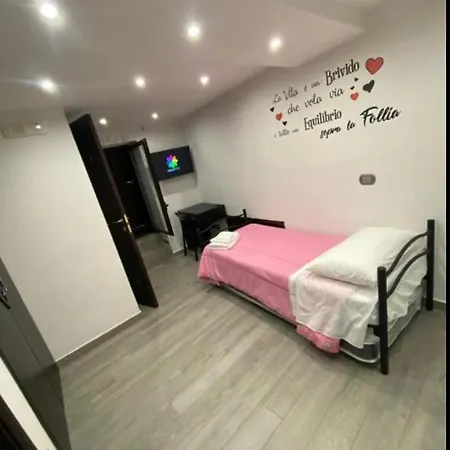 Casa Vacanze Mugnano * Mugnano di Napoli